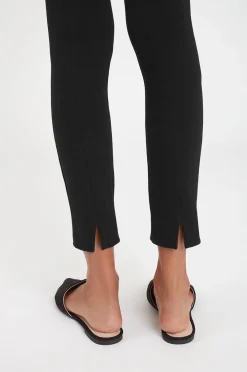 Cuyana Ponte Legging Pant* Clothing