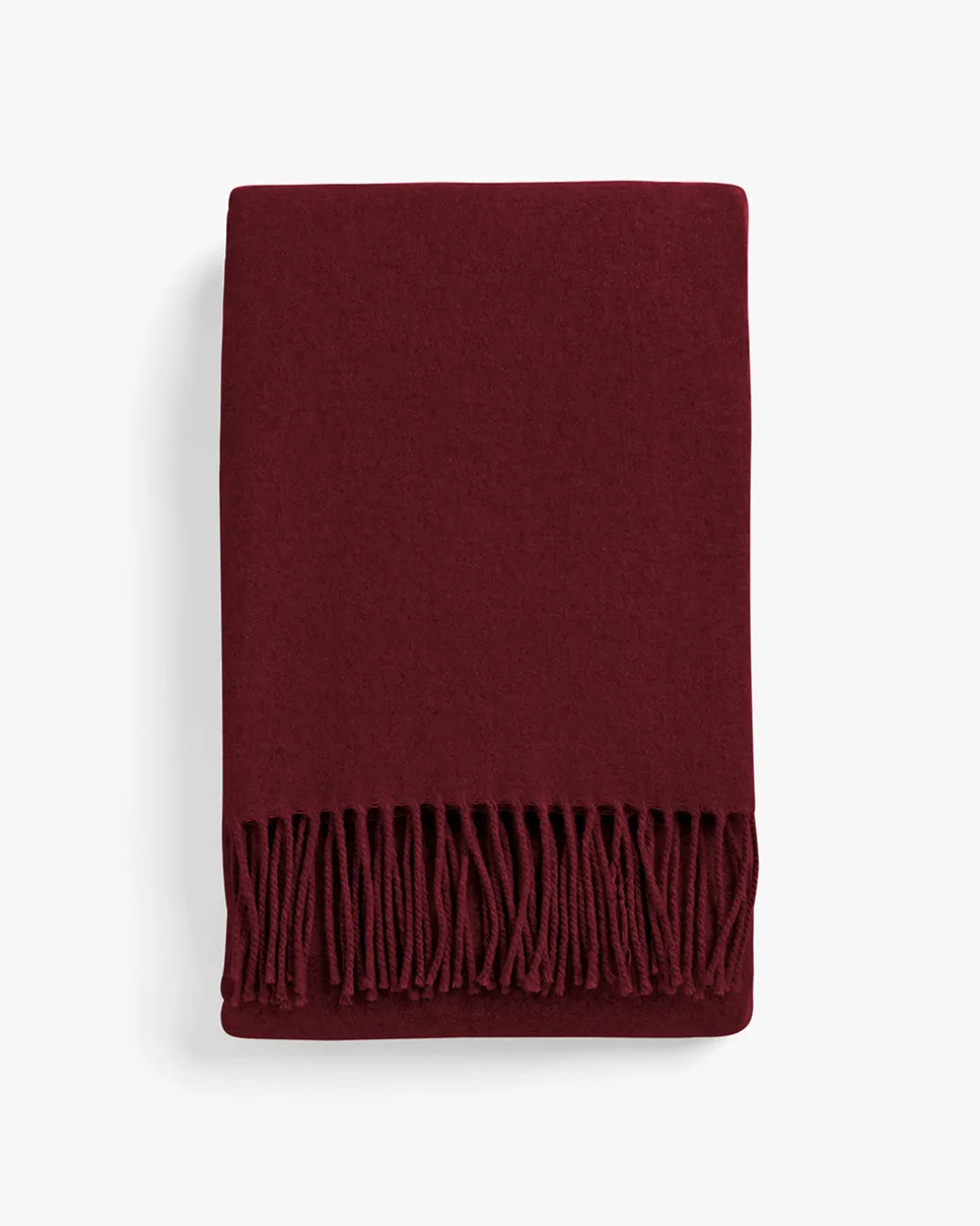 Cuyana Recycled Cashmere Scarf* Accessories