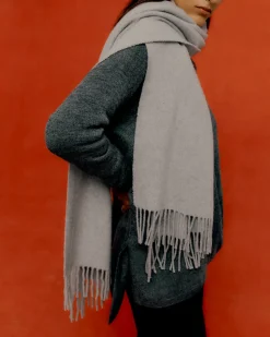 Cuyana Recycled Cashmere Scarf* Accessories