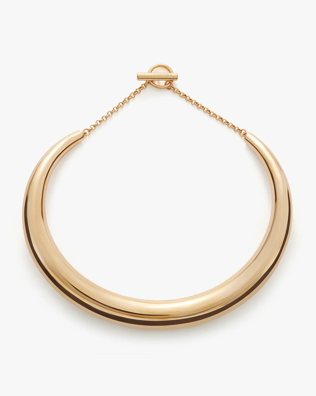 Cuyana Sculpted Necklace* Accessories