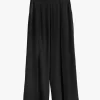 Cuyana Silk Brisa Pant* Clothing
