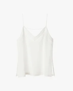 Cuyana Silk Cami* Clothing