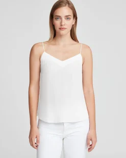 Cuyana Silk Cami* Clothing