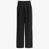Cuyana Silk Wide-Leg Pant* Clothing