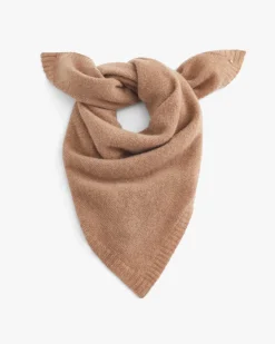 Cuyana Single-Origin Cashmere Bandana* Accessories