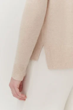 Cuyana Single-Origin Cashmere Cardigan* Clothing