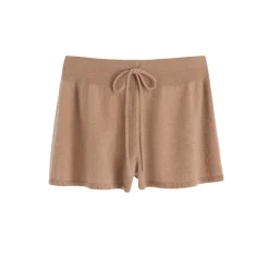 Cuyana Single-Origin Cashmere Shorts* Clothing