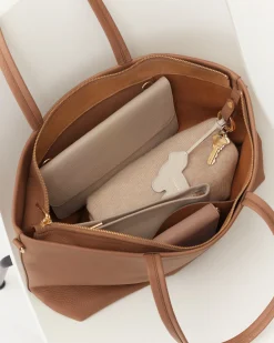 Cuyana Small Easy Zipper Tote* Bags | Totes