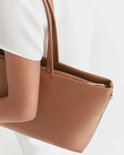 Cuyana Small Easy Zipper Tote* Bags | Totes