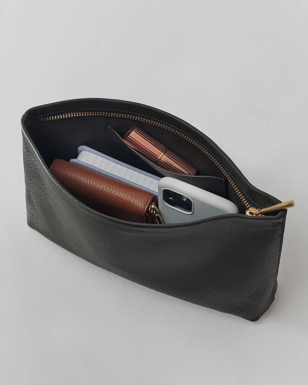 Cuyana Small Zipper Pouch* Bags | Bag Organizers
