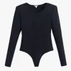 Cuyana Statement Sleeve Bodysuit* Clothing