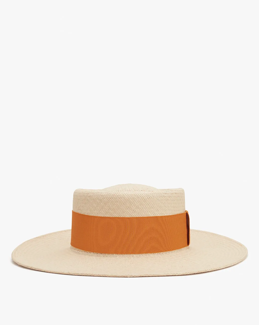 Cuyana Straw Bolero Hat* Accessories