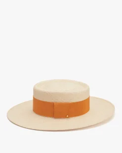 Cuyana Straw Bolero Hat* Accessories