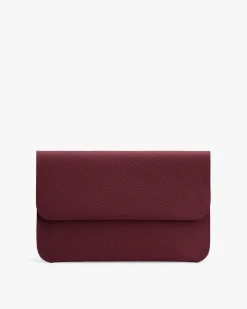 Cuyana System Flap Bag* Small Leather Goods | Bags
