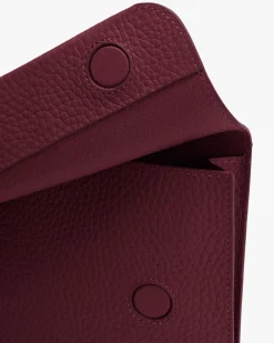 Cuyana System Flap Bag* Small Leather Goods | Bags