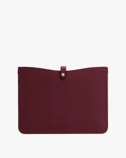 Cuyana System Laptop Sleeve 13-inch* Small Leather Goods | Bags