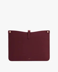 Cuyana System Laptop Sleeve 13-inch* Small Leather Goods | Bags