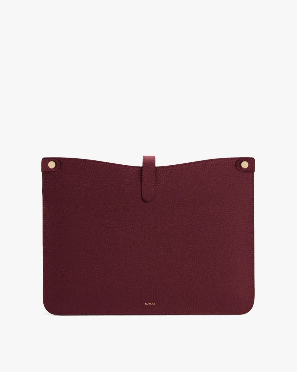 Cuyana System Laptop Sleeve 13-inch* Small Leather Goods | Bags