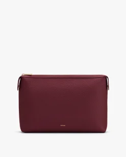 Cuyana System Pouch Insert (Large)* Bags | Small Leather Goods