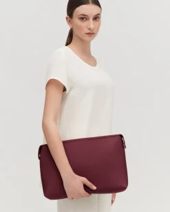 Cuyana System Pouch Insert (Large)* Bags | Small Leather Goods