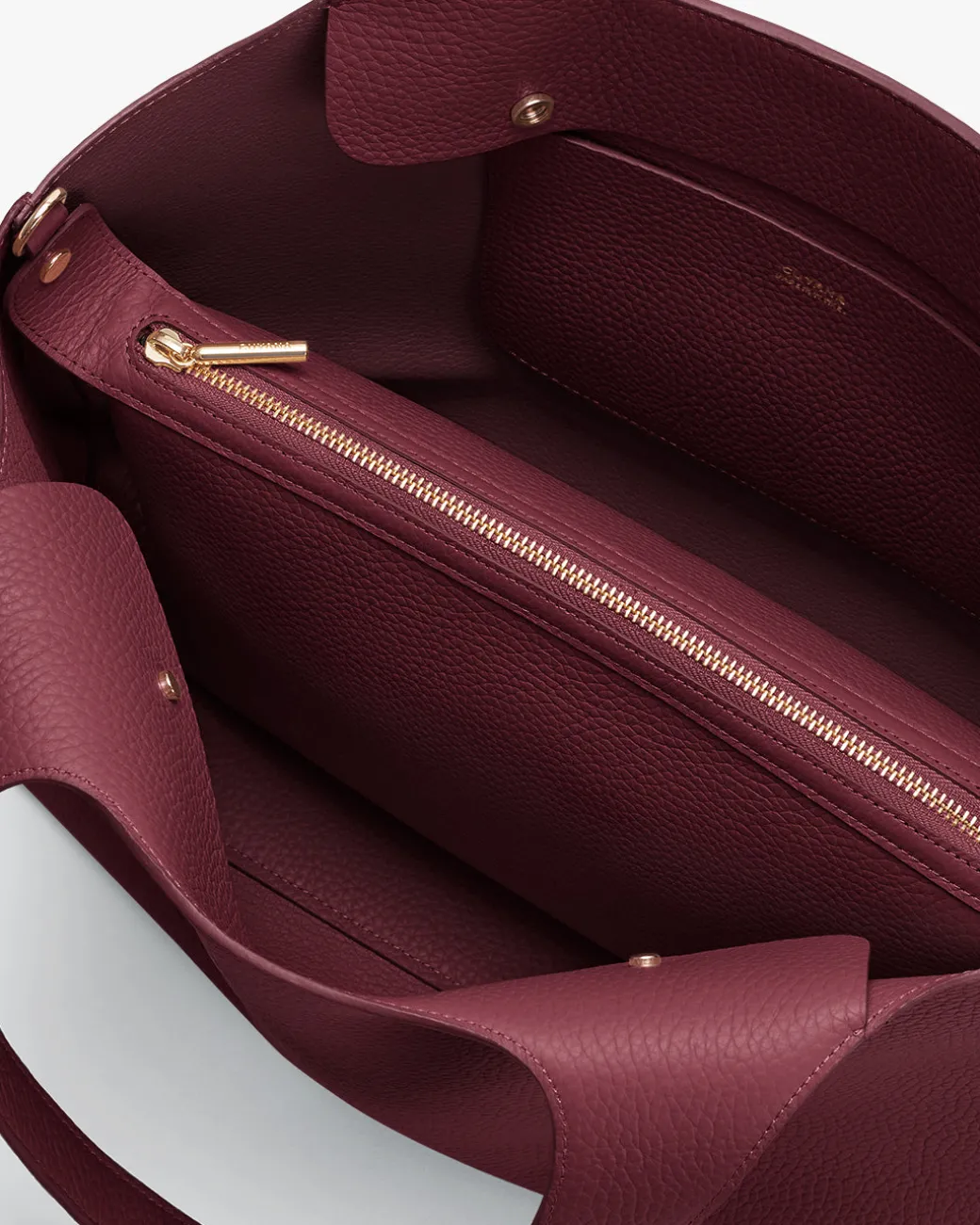 Cuyana System Pouch Insert (Small)* Pouches | Bag Organizers