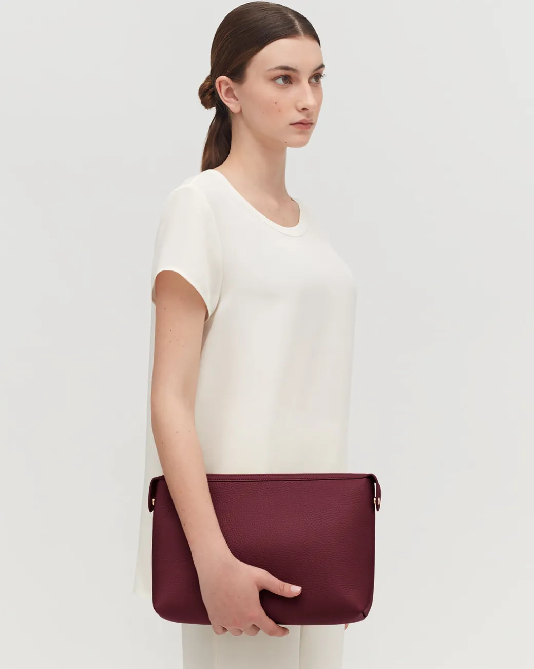 Cuyana System Pouch Insert (Small)* Pouches | Bag Organizers