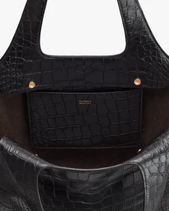 Cuyana System Tote 16-inch (Croco)* Totes | Bags