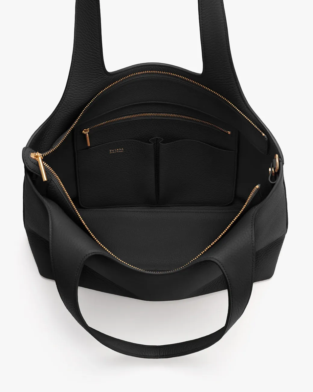Cuyana System Zipper Tote 16-inch* Bags | Totes