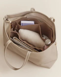 Cuyana Tall Easy Tote Insert* Bags | Bag Organizers