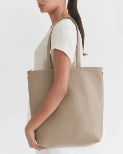 Cuyana Tall Easy Zipper Tote* Bags | Totes