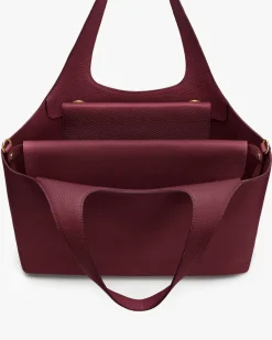 Cuyana Tech Carryall 16-inch* Tech | Bag Organizers