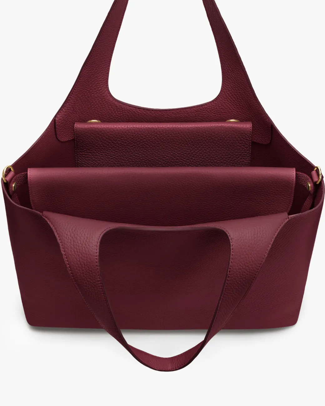 Cuyana Tech Carryall 16-inch* Tech | Bag Organizers