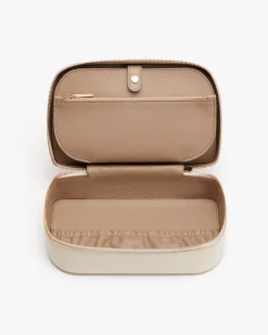 Cuyana Travel Beauty Case* Cases | Small Leather Goods