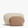 Cuyana Travel Case Set* Cases | Small Leather Goods