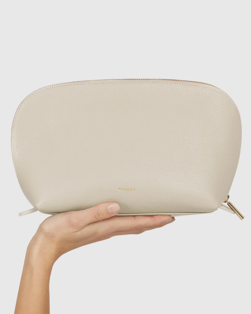Cuyana Travel Case Set* Cases | Small Leather Goods