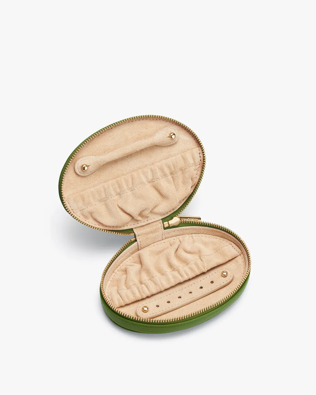 Cuyana Travel Jewelry Case* Cases | Small Leather Goods