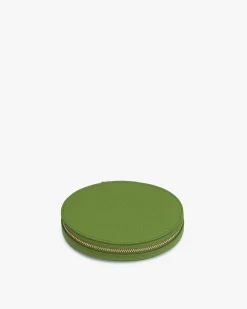 Cuyana Travel Jewelry Case* Cases | Small Leather Goods