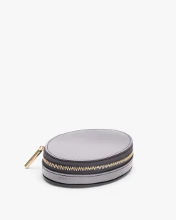 Cuyana Travel Jewelry Case (Shimmer)* Cases