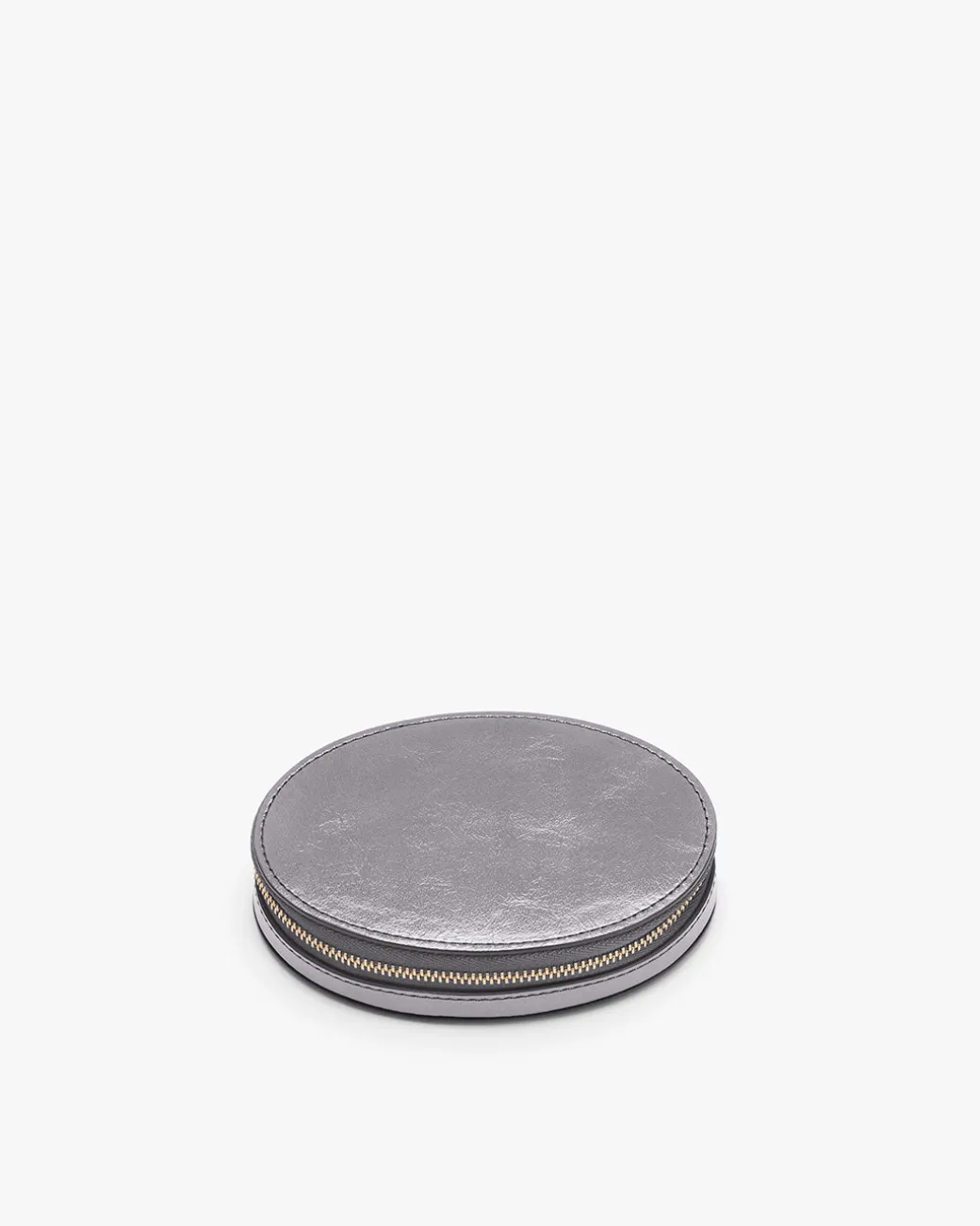 Cuyana Travel Jewelry Case (Shimmer)* Cases