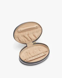 Cuyana Travel Jewelry Case (Shimmer)* Cases