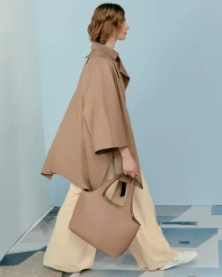 Cuyana Trench Cape* Clothing