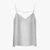 Cuyana Washable Charmeuse Cami* Clothing
