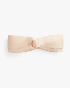 Cuyana Washable Charmeuse Headband* Accessories