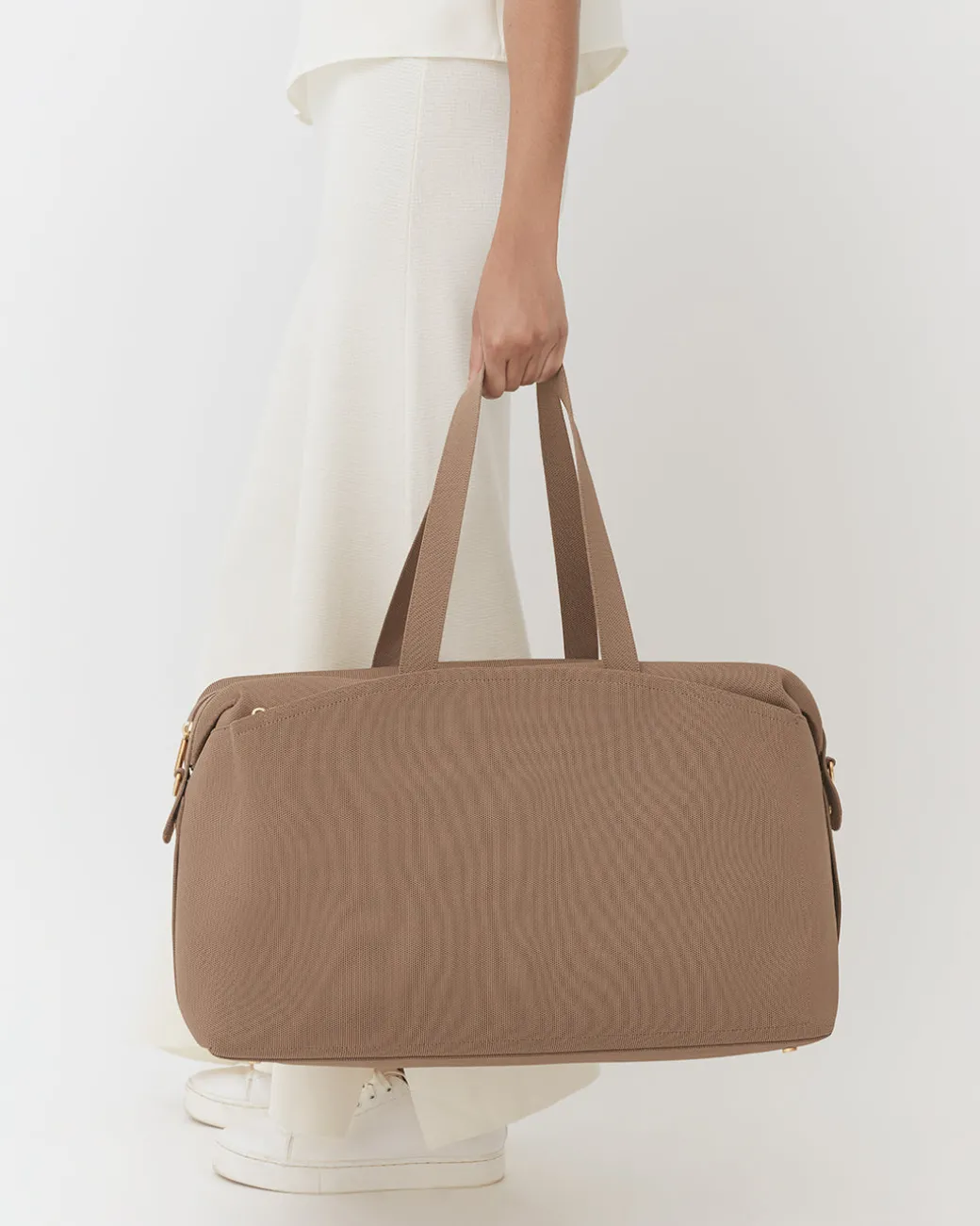 Cuyana Weekender Bag (Recycled Knit)* Travel Bags | Bags