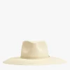 Cuyana Wide Brim Ecuador Hat* Accessories