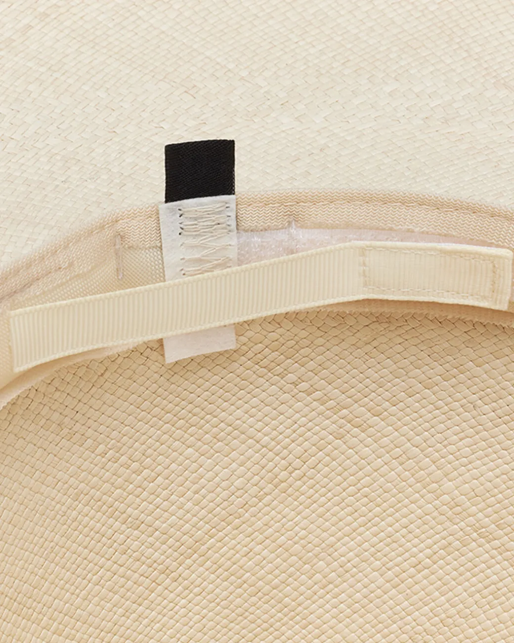 Cuyana Wide Brim Ecuador Hat* Accessories