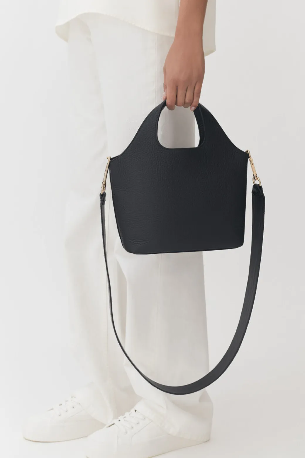 Cuyana Wide Strap* Straps | Straps